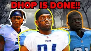 *HEATED* Deandre Hopkins Signing RANT
