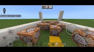 tickingarea (Crear zonas cargadas)