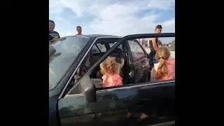 BMW E30 3.5 ČAĐAVICA 402, 2021