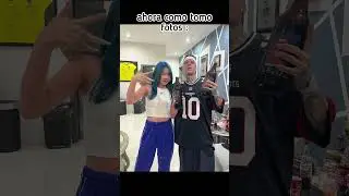 Tomar foto coreana vs barrio