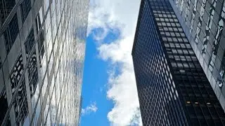 My weekend trip to New York and Maryland and more...
