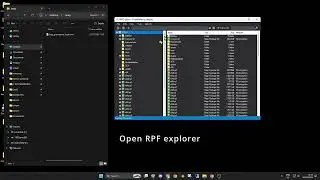 FiveM Codewalker/Blender xml Converter