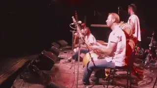 Le Zucche Vuote    Live @ La Claque