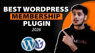 Best WordPress Plugin for Membership 2026 (User Registration & Membership) - URM