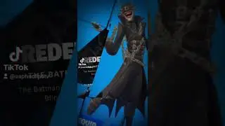 Batman who laughs code still works! (June 2023)