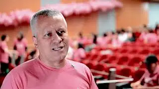 Hospital Santa Catarina - Caminhada Paulista - Agência DreamOn