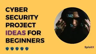 Cyber Security Projects for Beginners | Cyber security Projects