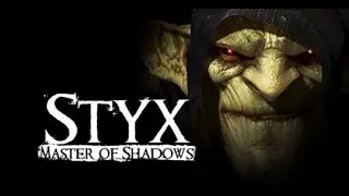 L'atrio Di Akenash (Parte 2)  #Styx Master of Shadow