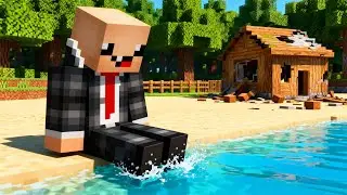 РОКОВАЯ ОШИБКА! Я ЛИШИЛСЯ ВСЕГО В ВЫЖИВАНИИ В МАЙНКРАФТ!! #3