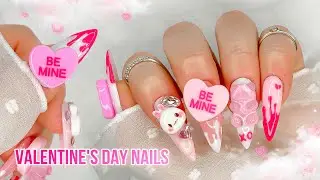 CANDY NAILS💗