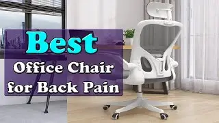 Best Office Chair for Back Pain #usashopping #usa #amazon