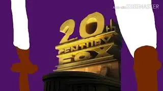 20th Century Fox Destroyed Made With Kinemaster