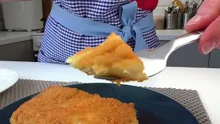 Все ОБАЛДЕЛИ, когда попробовали! Просто КАПУСТА, а как ВКУСНО! Быстро, Полезно и очень вкусно!
