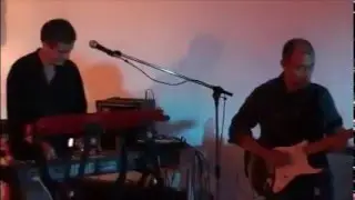 Redrum Six play America (Gianna Nannini)