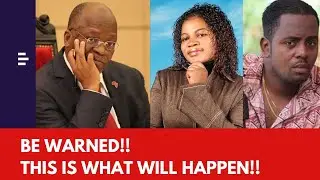 I DIED & MET THE LATE MAGUFULI,ANGELA CHIBALONZA & STEVEN KANUMBA!