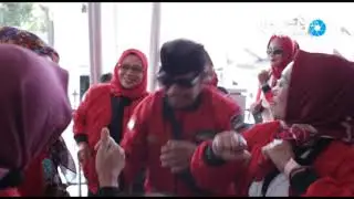 Ingin Memeluk Dirimu versi GDC Live Andir Rancamulya