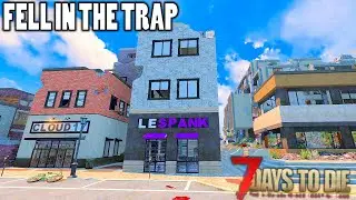 Day 7 Bolts are Not Ammo | 7 Days to Die Alpha 21 Gameplay | Part 7
