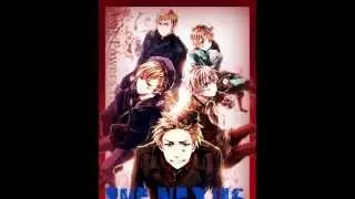 Nordic Nightcore- The Nexus [Amaranthe]