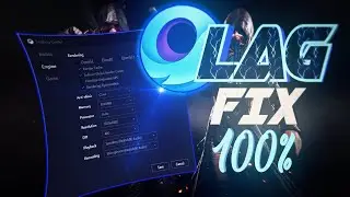Gameloop 100% Lag Fix | Best Emulator Settings for All Games | FPS BOOST