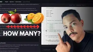 Coding Daily With Me Until I Break Into Tech | #day07
