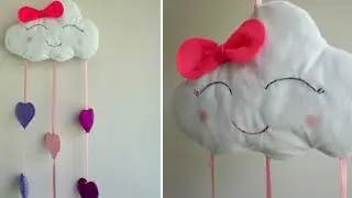 Diy Colgante Decorativo
