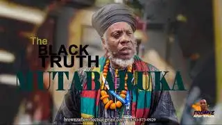 THE BLACK TRUTH - ORGAN DONING !!