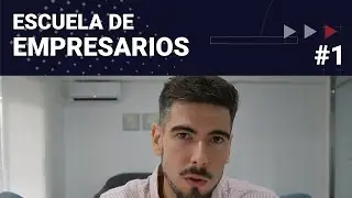 Escuela de empresarios - #1 Digitalización de empresas