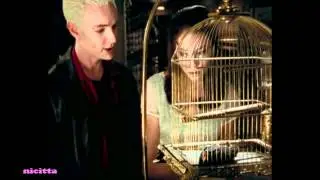 Fun Buffyverse Moments - 