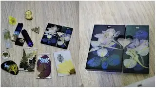 Very easy way to make Pendants / Resin Pendants