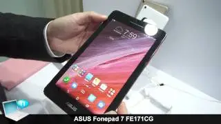 ASUS Fonepad 7 (FE171CG)