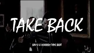 Sav'O x Horrid1 Type Beat 