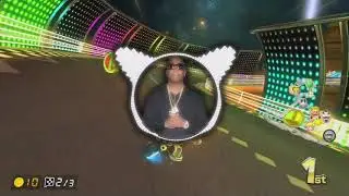 Gucci Mane - 3DS Music Park Remix