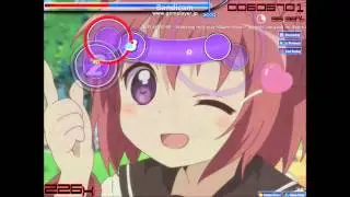 【osu!】 Mikami Shiori - Watashi, shuyaku no Akaza Akari desu[Hard]