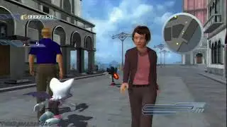TheRomario626 - Sonic the Hedgehog 2006 (PS3) [Pt.5]