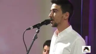 JONATAN PENALBA: La rosa de paper (Torrent, 2017).