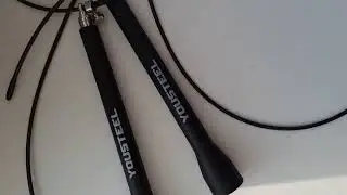 Скакалка Yousteel
