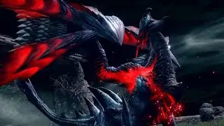 Valstrax Old to New Battle Theme - Monster Hunter Rise