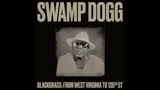 Swamp Dogg - 