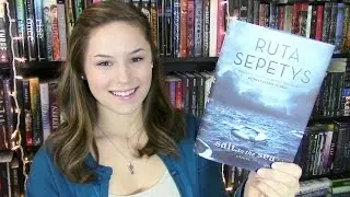 Salt to the Sea by Ruta Sepetys | Non-Spoiler Review!
