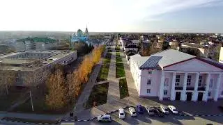 ул  Мира, площадь Ленина, новая Набережная 1 11 23