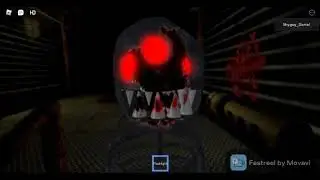 ROBLOX | The Asylum (Chapter 1) | Full Walkthrough