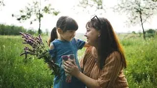 Музыкальный клип от родителей выпускников! | Д.Клявер - Когда ты станешь большим