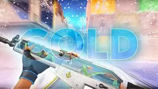 Cold ☃️- Valorant Montage