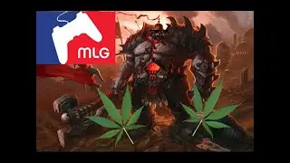 NO JODAS CON SION LEAGUE OF LEGENDS