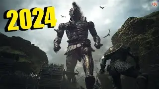 Best New Upcoming 2024 Games