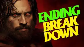 28 Years Later Ending Explained | It's Much Darker Than You Think