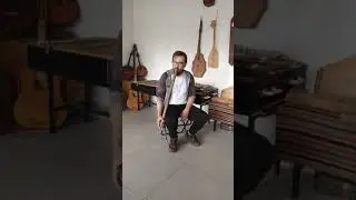 Калюка с пыжом.