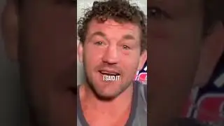 Ben Askren DISMISSES Jiri Prochazka after he claimed Alex Pereira uses spirits to win 