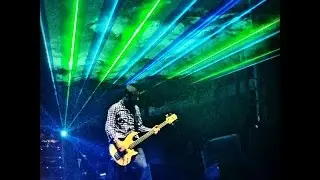 Tool Live HD 2016 @ Voodoo Fest [Full Concert DVD]