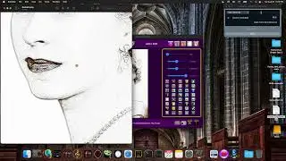 Flutter Pixel Shader Test 3